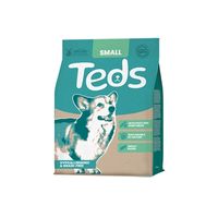 TEDS INSECT BASED ADULT SMALL BREED 800 GR