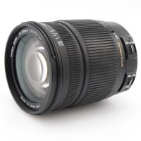 Sigma 18-250mm f/3.5-6.3 DC Macro OS HSM Canon occasion