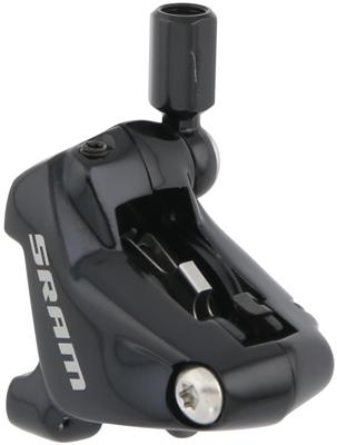 SRAM Br.caliper apex 1 flat mount, black