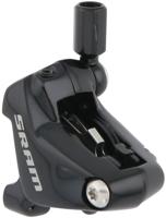 SRAM Br.caliper apex 1 flat mount, black
