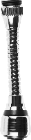 CON:P Slang-Straalregelaar M22/24 Kn. Pvc - SA130 CON:P Slang-Straalregelaar M22/24 Kn. Pvc - SA130