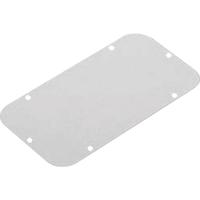 Schneider Electric NSYTLCUHD Kabeldoorvoering Plaatdikte (max.): 3 mm 1 stuk(s)