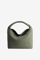 Marrea shopper Large Bucket dark oliva