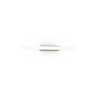 Wever & Ducre - Larra Opaal 1.0 Wandlamp