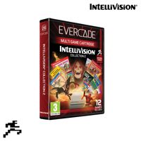 Evercade Intellivision Collection 2 - thumbnail
