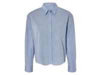 esmara Dames blouse (Blauw, 42) esmara Dames blouse (Blauw, 42)