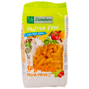 Damhert Pasta Spirelli 250 gram