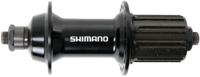 SHIMANO achternaaf "tiagra fh-rs400" shim.r.hub tiagra fhrs400 28h qr 10-11sp bl.