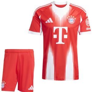 adidas Bayern München Thuisset 2025-2026