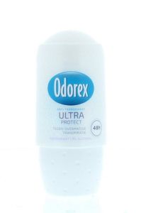 Deodorant roller ultra protect