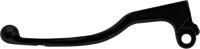 Domino Clutch lever alu black 172mm