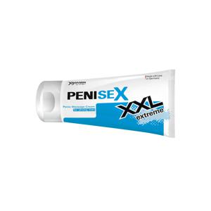 JOYDIVISION PENISEX – XXL extreme cream Masturbatie, Vaginaal Op oliebasis 100 ml