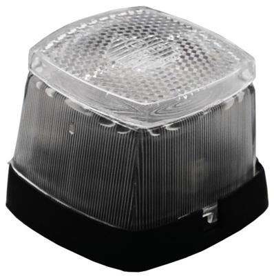 ASPÖCK Lights bgl white m. rs squarepoint