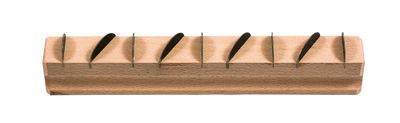 Bahco stucadoorsrail 225x35x25 gebogen | 2145025C0