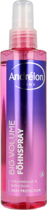 Andrelon Pink Big Volume Fohnspray