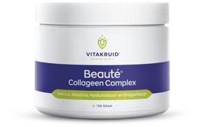 Vitakruid Beaute collageen complex