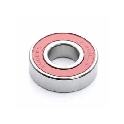 ENDURO BEARINGS 71001 llb a5 - abec 5 (angular contact) - 12x28x8