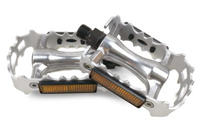 VP Pedalen - Aluminium VP Pedalen - Aluminium