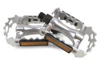 VP Pedalen - Aluminium VP Pedalen - Aluminium