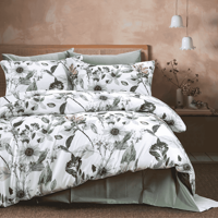 Dommelin Margriet dekbedovertrek