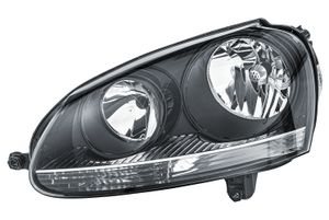 Koplamp HELLA, Inbouwplaats: Links, Spanning (Volt)12V, u.a. fÃ¼r VW