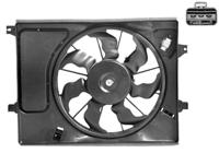 Van Wezel Ventilatorwiel-motorkoeling 8332746