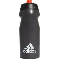 adidas Performance Logo Bidon 0,5L Zwart