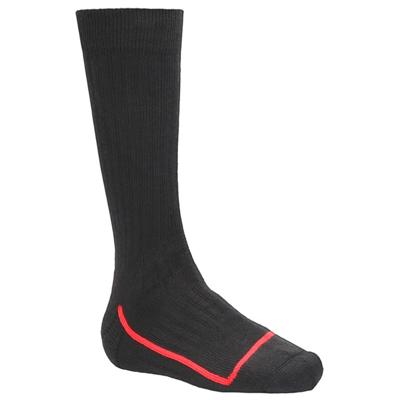 Bata Thermo HM2 sokken wol zwart 43-46