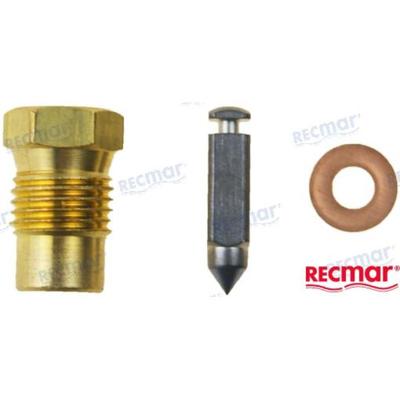 REC1399-1473 - CARBURATEUR NAALD KIT Bombardier