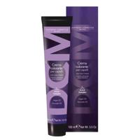 DCM Hair Color Cream 1/0 Black Haarverf 100ml