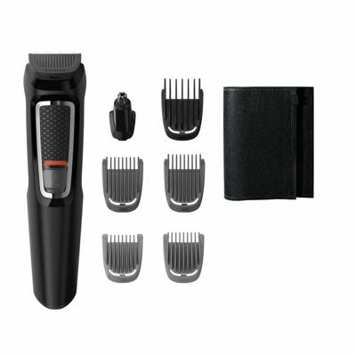 Baard en haar trimmer Philips MG3720/15 * Zwart