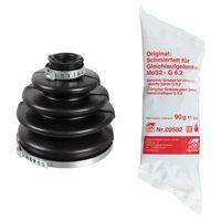 set asmanchetten 173320