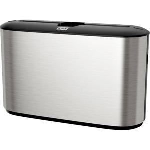 TORK 460005 Xpress® Handdoekdispenser voor op tafel RVS 1 stuk(s)