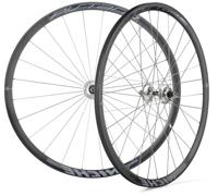 Miche pistard clincher track wheelset