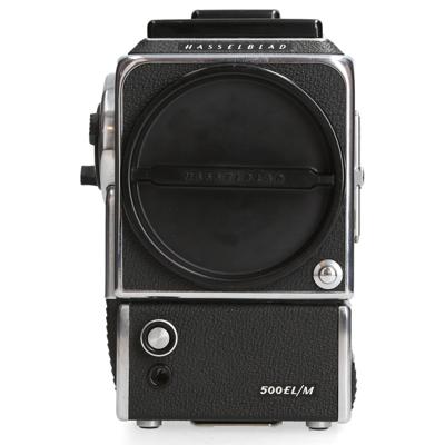 Hasselblad Hasselblad 500EL/M