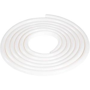 Alphacool AlphaTube HF 13/10 (3/8"ID) - UV white slang