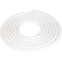 Alphacool AlphaTube HF 13/10 (3/8"ID) - UV white slang