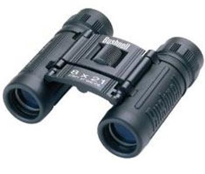 Bushnell Powerview 8x21 Compact