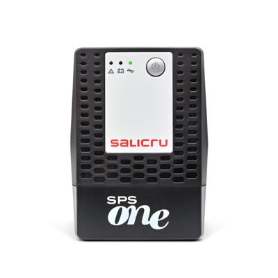 UPS SAI Salicru 662AG000001 500 VA