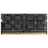 Team Group TED3L8G1600C11-S01 Werkgeheugenmodule voor laptop DDR3 8 GB 1 x 8 GB 1600 MHz 204-pins SO-DIMM CL11 TED3L8G1600C11-S01