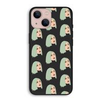 King Kylie: iPhone 13 Biologisch afbreekbaar hoesje