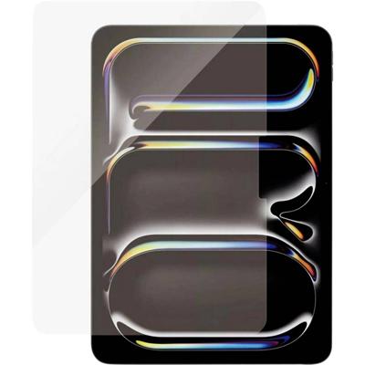 PanzerGlass Ultra-Wide Fit 2831 Screenprotector (glas) Apple iPad Pro 11 (2018), iPad Pro 11 (2. Gen, 2020), iPad Pro 11 (3. Gen, 2021), iPad Pro 11 (4. Gen,