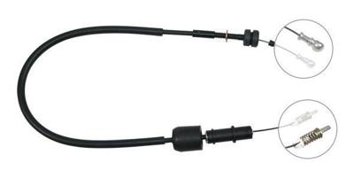 Gaskabel K33610