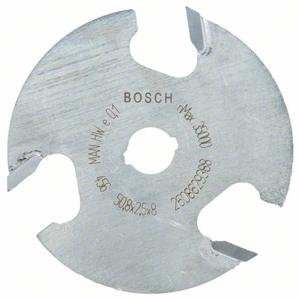Bosch Accessories 2608629388 Schijfgroeffrees Schachtdiameter 8 mm