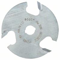Bosch Accessories 2608629388 Schijfgroeffrees Schachtdiameter 8 mm