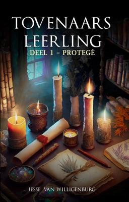 Tovenaarsleerling (Paperback)