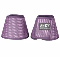 ANKY ATB19002 springschoenen paars maat:s