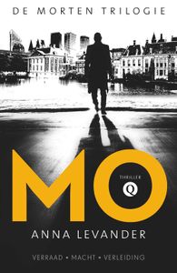 Mo - Anna Levander - ebook