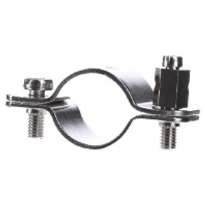 942 28  - Earthing pipe clamp 24...28mm 942 28