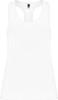 Roly RY6656 Women´s Aida Tank Top - White 01 - M